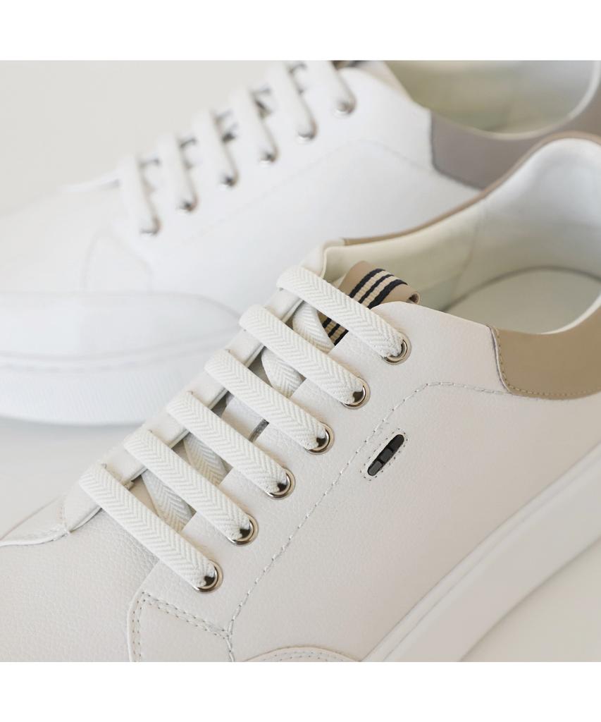 Elcanto Mazz Men'S Daily Height-Increasing Volume Cupsole Sneakers 3.5Cm Lcms60M613