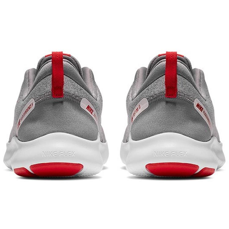 Nike Flex Experience Rn 8 'Grau Rot' AJ5900-003