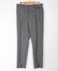 Jikeulib Silicone Anti-Shirt Stretch Slacks Pants
