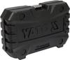 Security Screw Removal Socket Set 10 Pieces - Yt-060302
