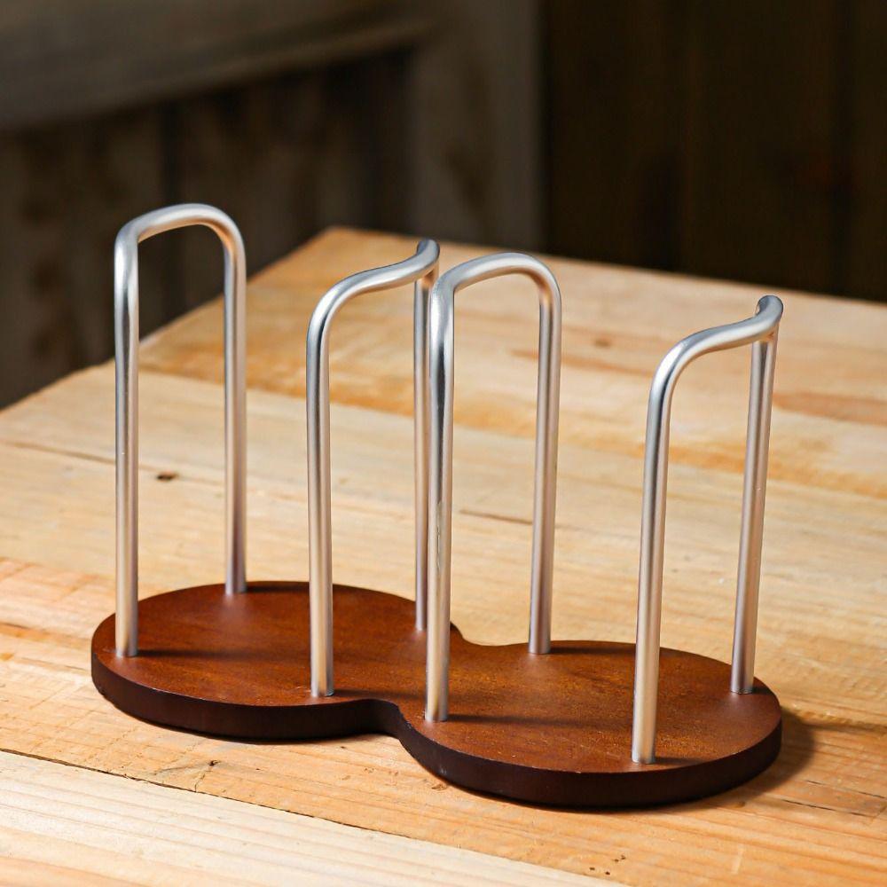 Moisture Proof Disposable Cup Storage Holder Dust-proof Cup  Display Stand  Office