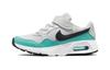Air Max SC Kids Lifestyle Shoes Gray Blue Children Aged 3 7 Years Old CZ5356-008