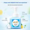 Blue Moon Antibacterial Foaming Hand Sanitizer