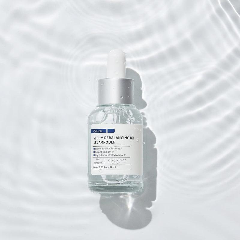 Celladix Sebum Rebalancing RX 131 Ampoule 20ml