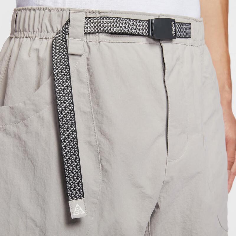 Nike Men's Casual Woven Long Pants
