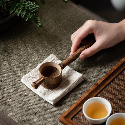 Kaffe- och tetillbehör – Tesilar