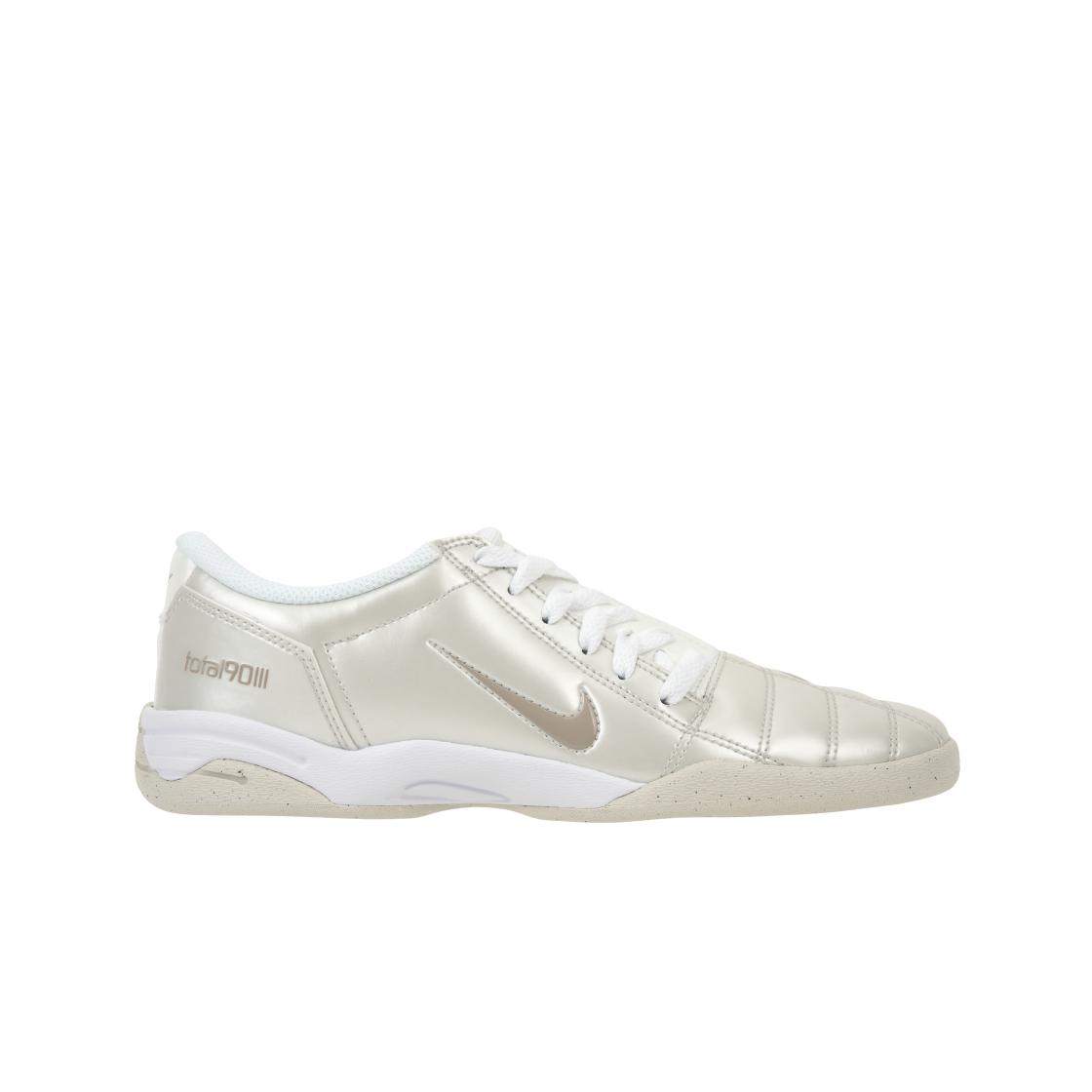Кроссовки унисекс Nike Total 90 3 SP Photon Dust Серые Белые Светло-серые HQ2851-002 40.5