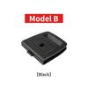 Car Rear Trunk Tail Cover Bottom Plate Mat Floor Carpet Trunk Handle Key Hole For BMW 5 SERIES E61 X5 X6 E70 E71 51476958161