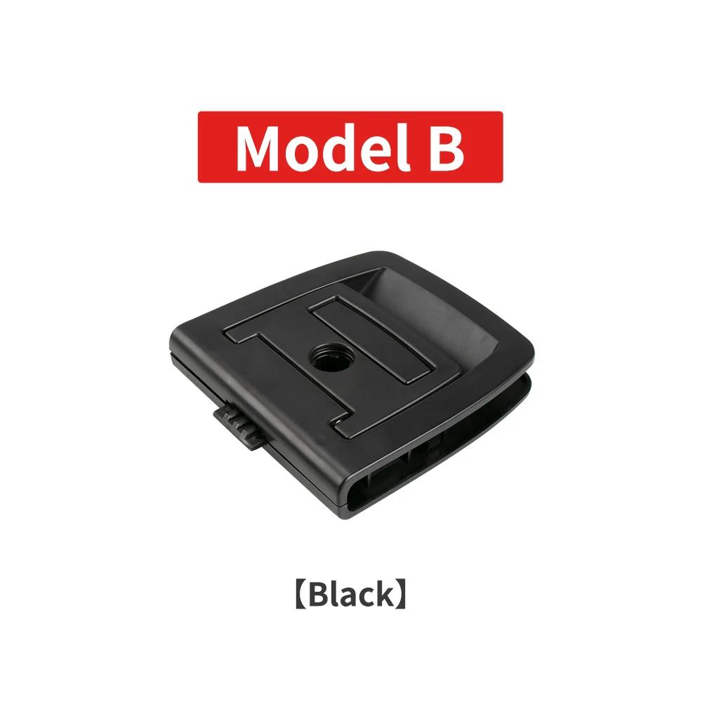 Auto Hinten Stamm Schwanz Abdeckung Boden Platte Matte Boden Teppich Stamm Griff Schlüssel Loch Für BMW 5 SERIE E61 X5 x6 E70 E71 51476958161 Model B Black