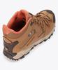 Columbia Sabre Six Mid Outdry YL9060 Hiking Size Women's Shoes, Boots, 286 Elk/6 (23cm)