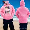 Taylor Swift Eras Tour 2025 Kids' Fleece Hoodie
