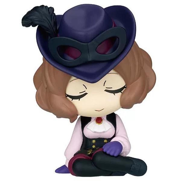

T-Arts Persona 5 The Royal Sleeping Chibi Shoulder Figure Vol 2 Collectible Ornament For Anime Collectors