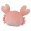 Anything Living Things Plush Doll Nakajima Gift Character Goods Mail Order [Plush Toy] M/Crab