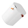 20L Sensor Trash Can with Handle ABS Automatic Induction Touchless Garbage Can for Bathroom