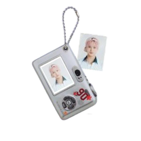 [Pre-order] SMTR25 WJ HIGH SCHOOL MD