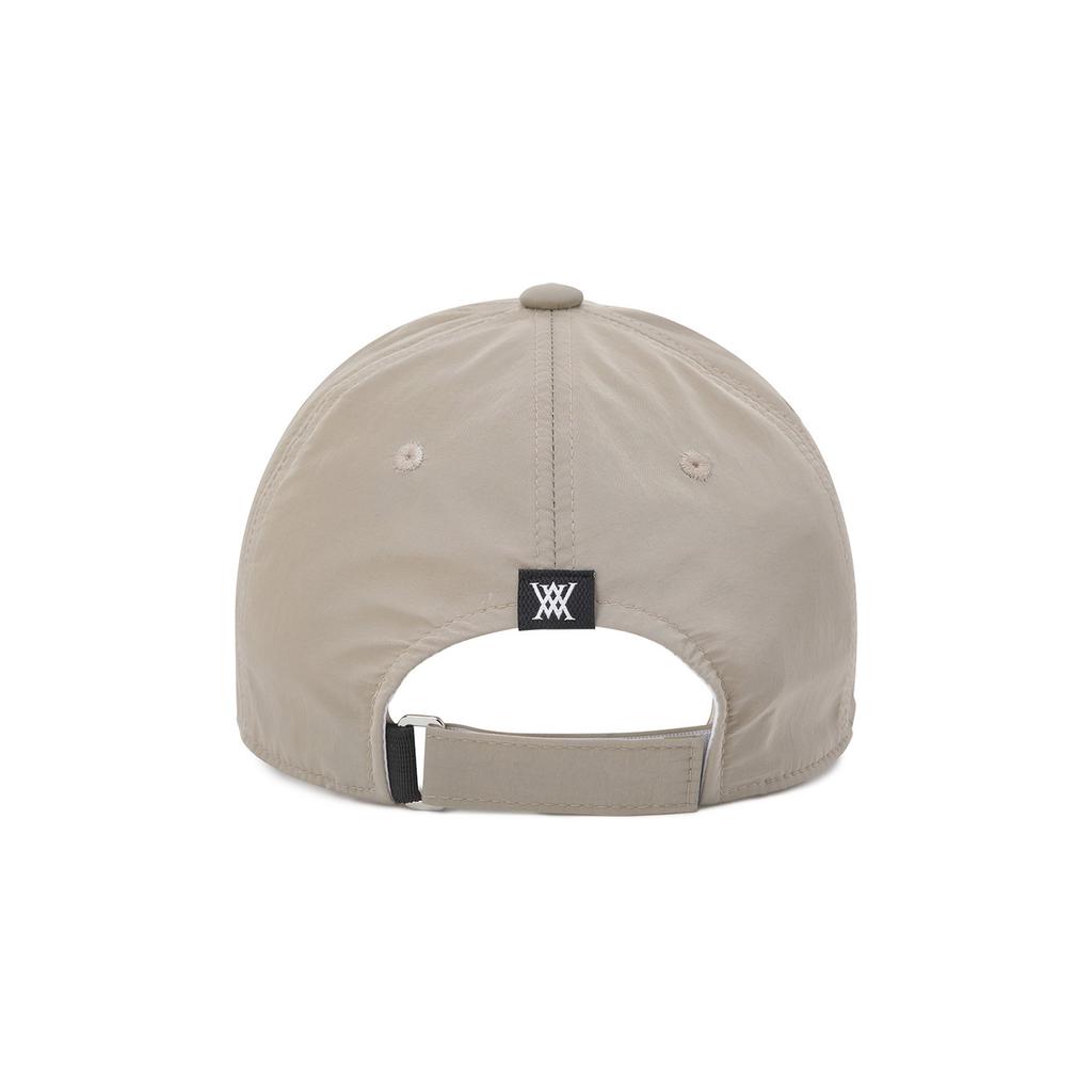 ANEW GOLF Uni Blocking Cap_Be