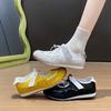 The New Season's Versatile Casual and Sporty Forrest Gump Shoes