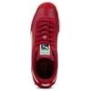 Puma Easy Rider Vintage Intens Rot Unisex Sneaker Weiß 399028-12