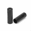 TwoWheeler Tapered Tail Ends DustResistant Bike Cable End Sturdy Brake Shifter Tips for