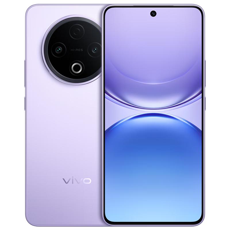 

Смартфон vivo Y500 (версія CN) 12GB+256GB