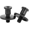 ARAMOX Bed Extender Kit, Bed Extender Installation Kit Mounting Hardware Set Fit for YL3Z84286A54AA