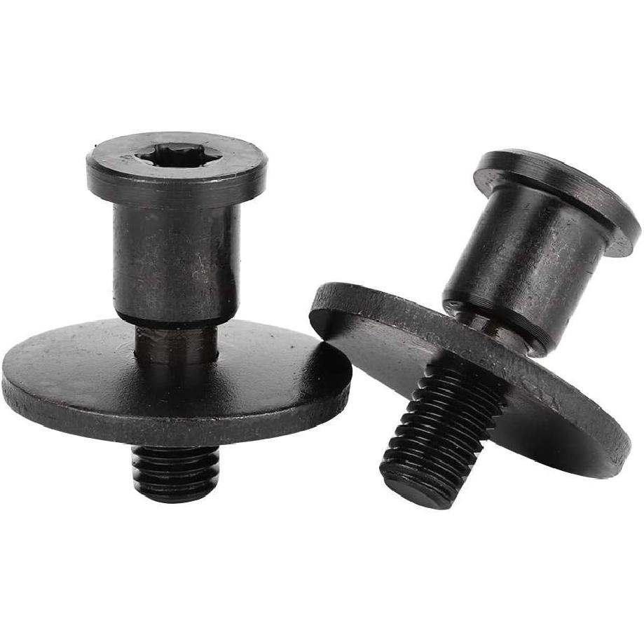 ARAMOX Bed Extender Kit, Bed Extender Installation Kit Mounting Hardware Set Fit for YL3Z84286A54AA