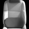 Car Lumbar Support Pad for Tailbone Protection and Driver Comfort