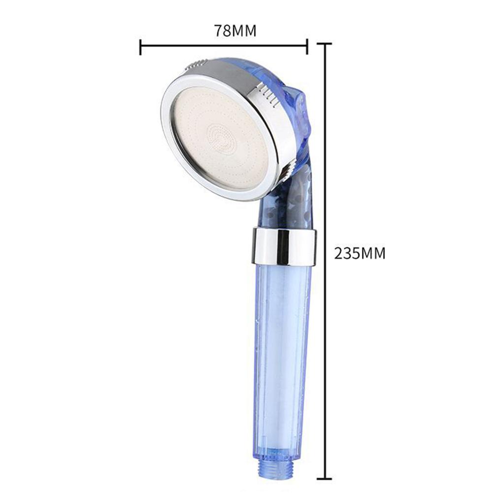 Shower Head Cotton Filter 3pcs Filter High Quality