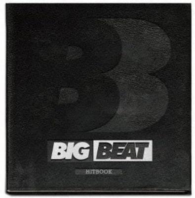 CD VARIOUS - Big Beat Hitbook WPCR15251 Japan ObiPop Used