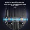 5-in-1 Mobile Phone Holder Adjustable Tablet Stand New Inductive Bluetooth Speaker