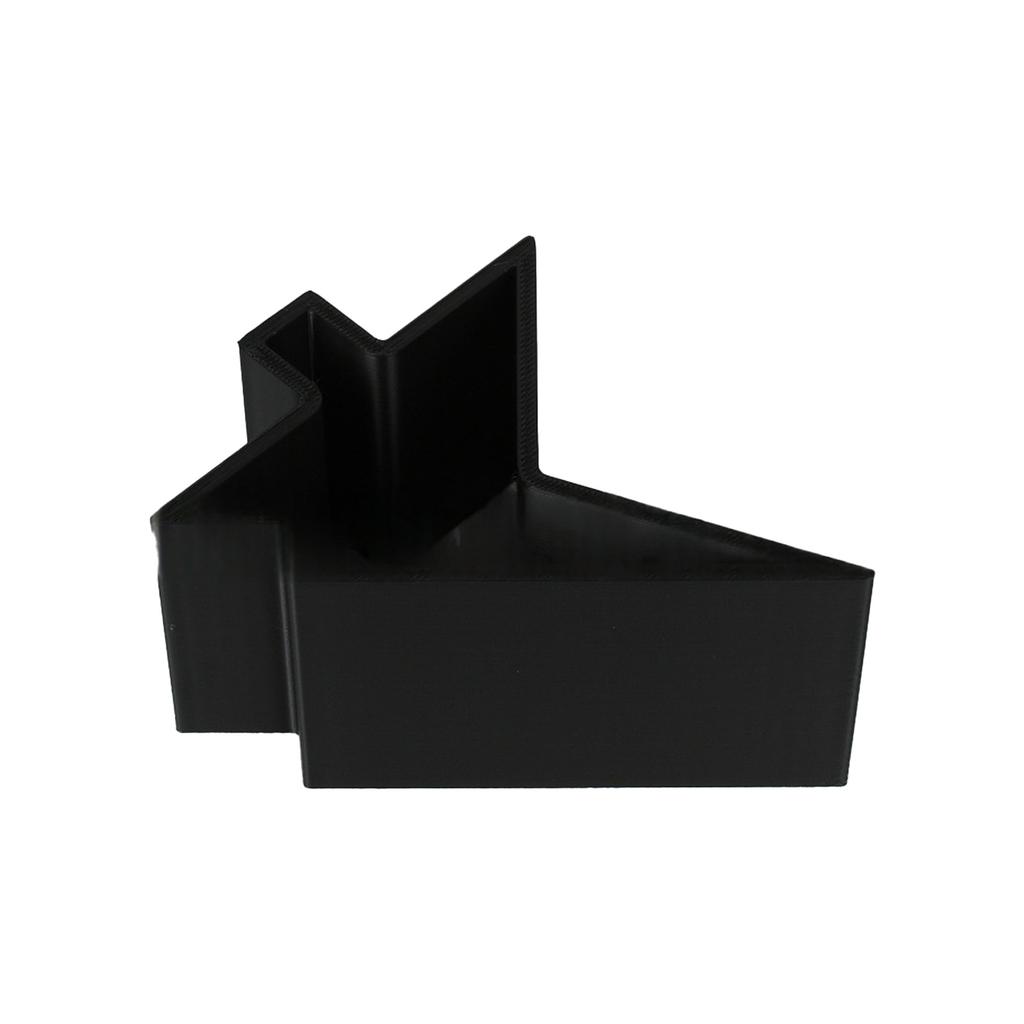 High Strength Quiet Door Stop Holder Slamming Protects Wall Furniture From Damage Safely