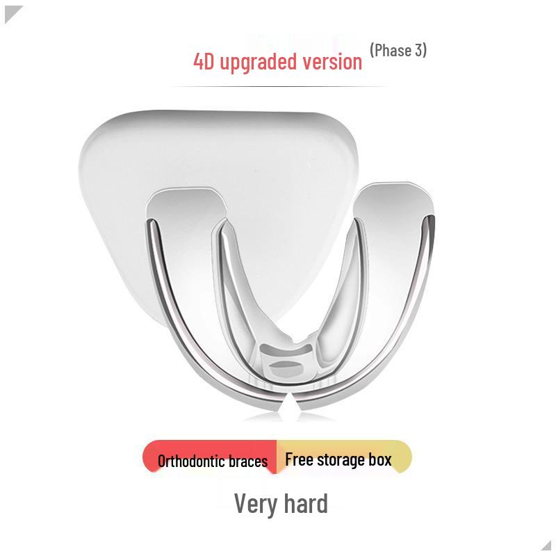 Osynliga Transparenta Ortodontiska Aligners för Tandreglering - 2025 Modell