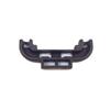 For 2014-19 Chevrolet Silverado GMC Sierra 23213536 Rear Seat Back Frame Bumper