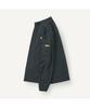 BOLDEST Winter Half-Zip Long Sleeve T-Shirt (Cordura) 2Atax25019Bks