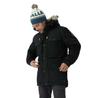 Fjällräven Singi Down куртка