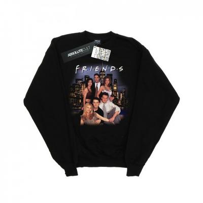 Womens/Ladies Homage Group Photo Sweatshirt