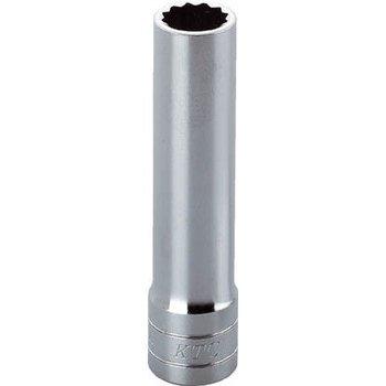 

Kyoto Machinery Tools Deep Socket 29mm B4L29W (KTC) 12.7mm (1/2 inch) (Dodecagonal)