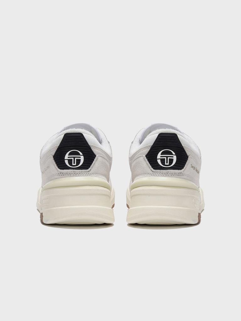 Sergio Tacchini Bb Court Lo (L.Grey)