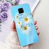 For Xiaomi Redmi Note 9 Pro Case Note 9S Fashion Painted Cover Soft Silicone Phone Cases For Redmi Note 9 Pro Max Note9 S Fundas
