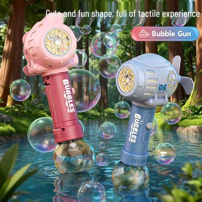 Sport e giochi all'aria aperta – Bolle di sapone