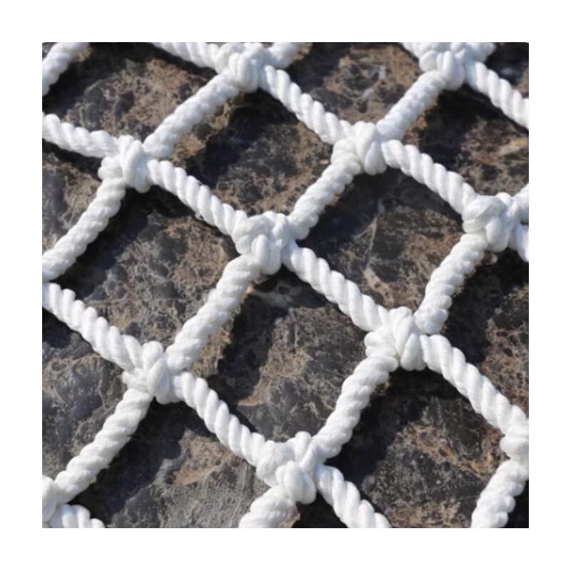 Junwen Fire Retardant Nylon Construction Safety Net