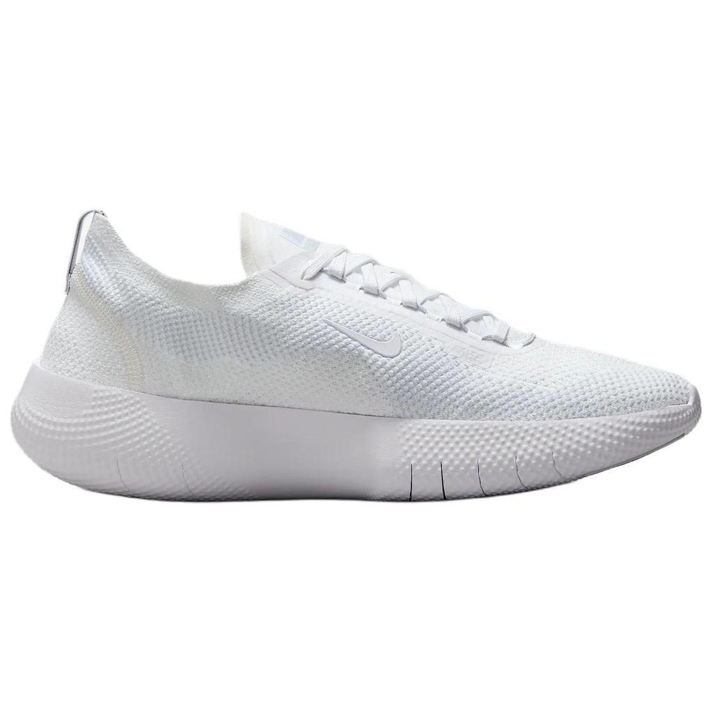 Nike Free 2025 White Photon Dust Men Sneakers HF1078-100