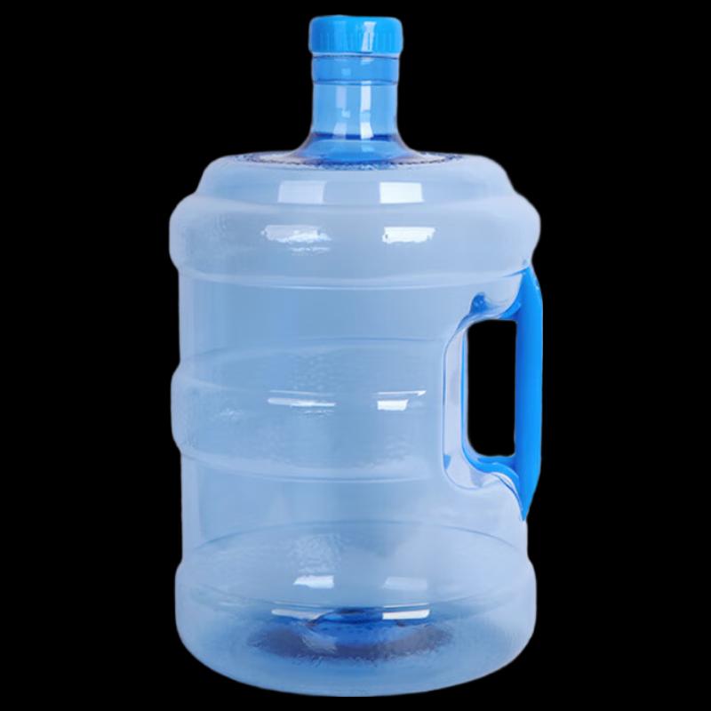 ZISIZ Thickened PET Water Bucket