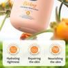 Calendula Children's Vitamin E Milk SADOER Whole Body Moisturizing Autumn and Winter Body Lotion