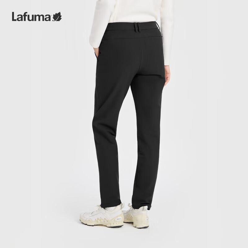 LAFUMA Women's Warm Straight-Leg Casual Pants LFPA5CL86