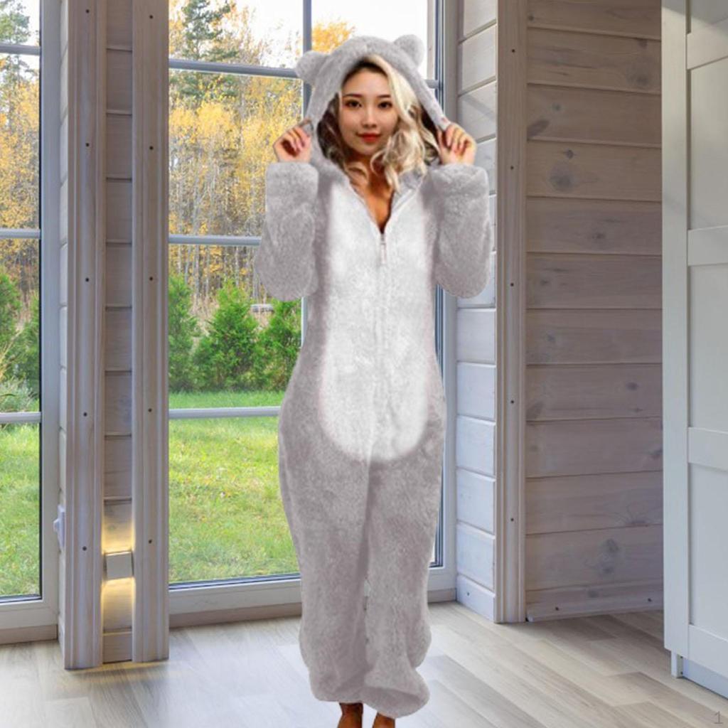 Costum Cosplay pentru pijamale de damă pentru petrecerea de Halloween