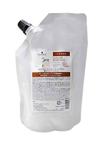 

Schwarzkopf BC Kur Color Specific Hair Mask 500 г Refill