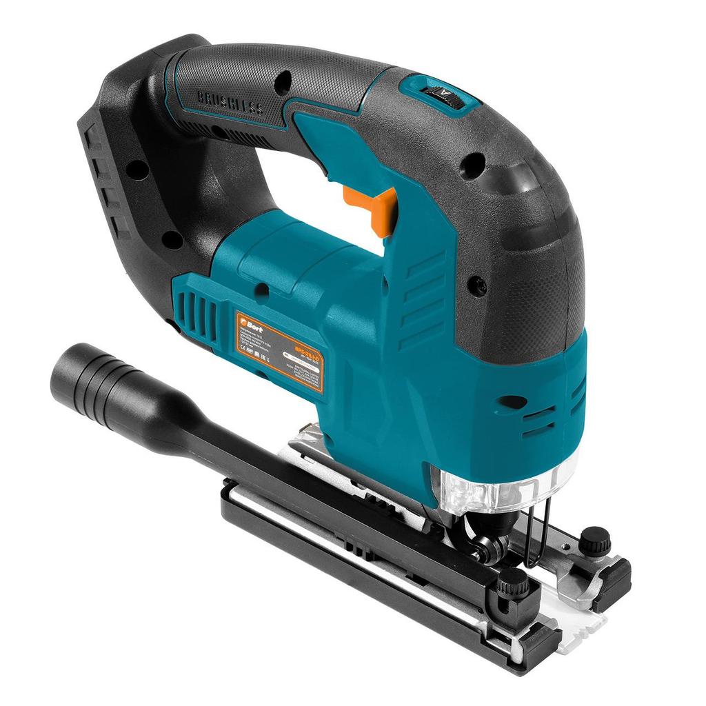 Cordless Jigsaw BORT BPS-21Li-0 (without Battery and Charger)