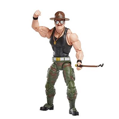Juguetes y juegos – Figuras de acción