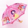 Automatic Cute Children's Umbrella for Students: Girls, Boys, and Kindergarten Kids